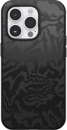 OtterBox - Symmetry Series+ for MagSafe Hard Shell for Apple iPhone 14 Pro - Rebel