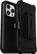 Alt View 2. OtterBox - Defender Series Pro Hard Shell for Apple iPhone 14 Pro - Black.
