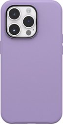 OtterBox - Symmetry Series+ for MagSafe Hard Shell for Apple iPhone 14 Pro - You Lilac It - Front_Zoom