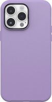 OtterBox - Symmetry Series+ for MagSafe Hard Shell for Apple iPhone 14 Pro Max - You Lilac It - Front_Zoom