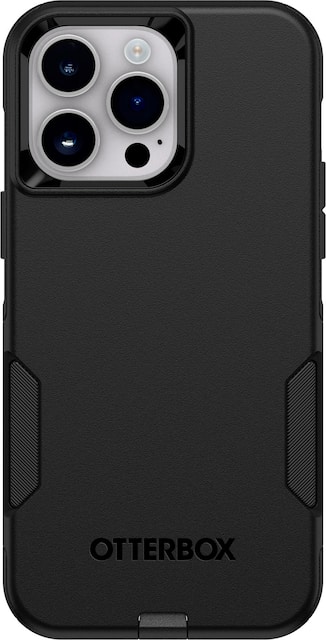 OtterBox Commuter Series Hard Shell for Apple iPhone 14 Pro Max