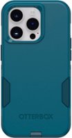 OtterBox - Commuter Series Hard Shell for Apple iPhone 14 Pro - Don't Be Blue - Front_Zoom