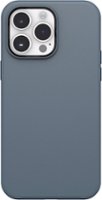 OtterBox - Symmetry Series+ for MagSafe Hard Shell for Apple iPhone 14 Pro Max - Bluetiful - Front_Zoom