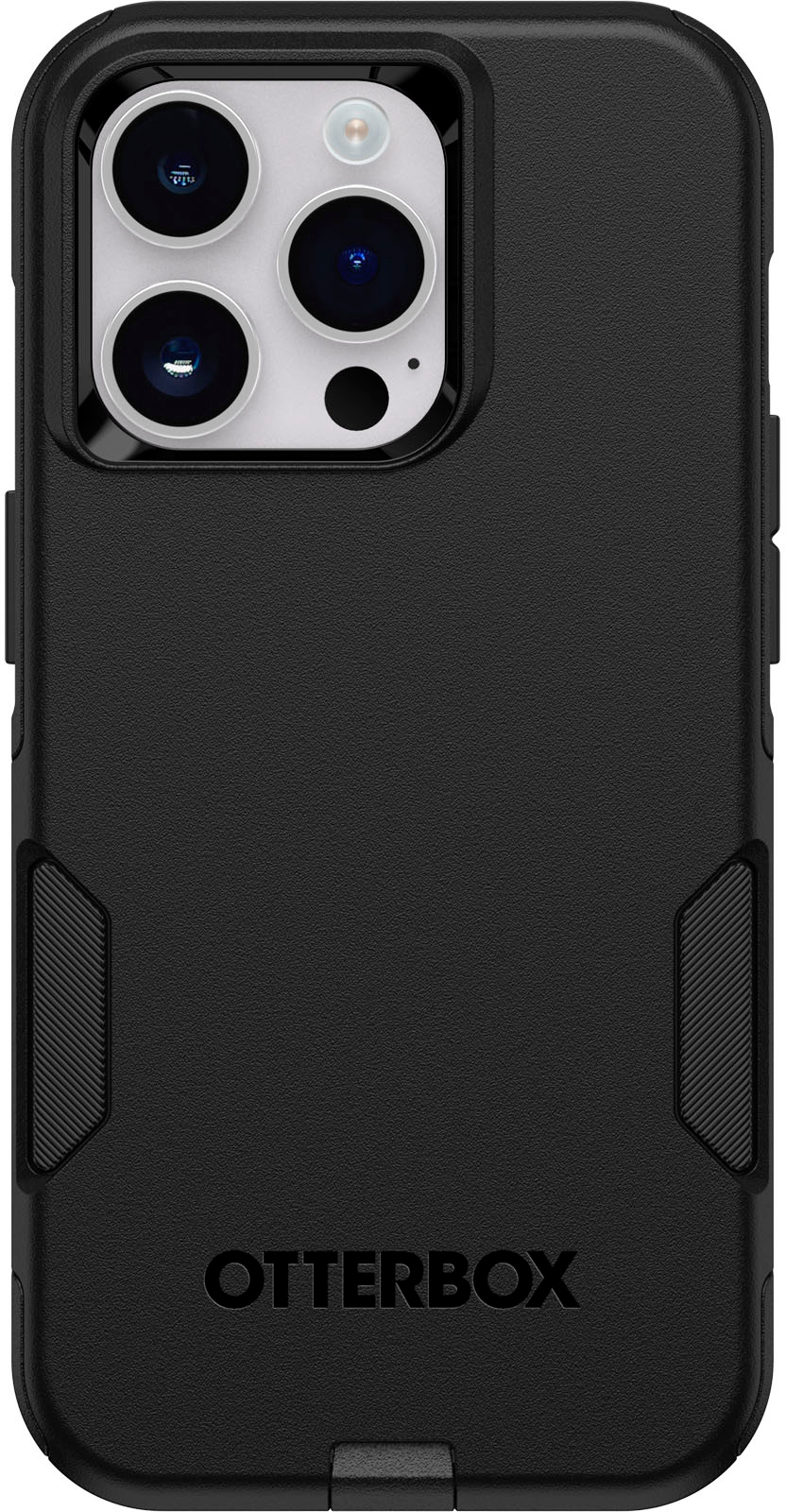 OtterBox iPhone 13 Pro Commuter Series Antimicrobial Case - For Apple  iPhone 13 Pro Smartphone - Black