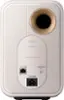 Alt View 11. KEF - LSXII Wireless Bookshelf Speakers Pair - WHITE.