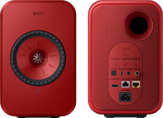 Kef lsx best deals buy