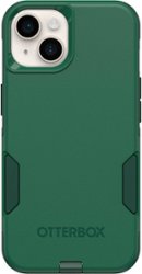 OtterBox - Commuter Series Hard Shell for Apple iPhone 14 and Apple iPhone 13 - Trees Company - Front_Zoom