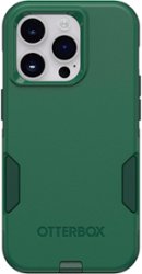 OtterBox - Commuter Series Hard Shell for Apple iPhone 14 Pro - Trees Company - Front_Zoom