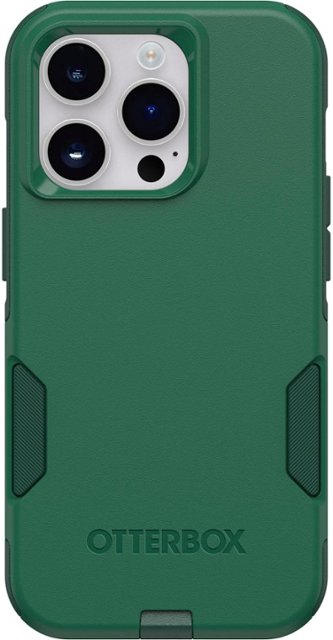 Antimicrobial iPhone 13 Case  OtterBox Commuter Series Case