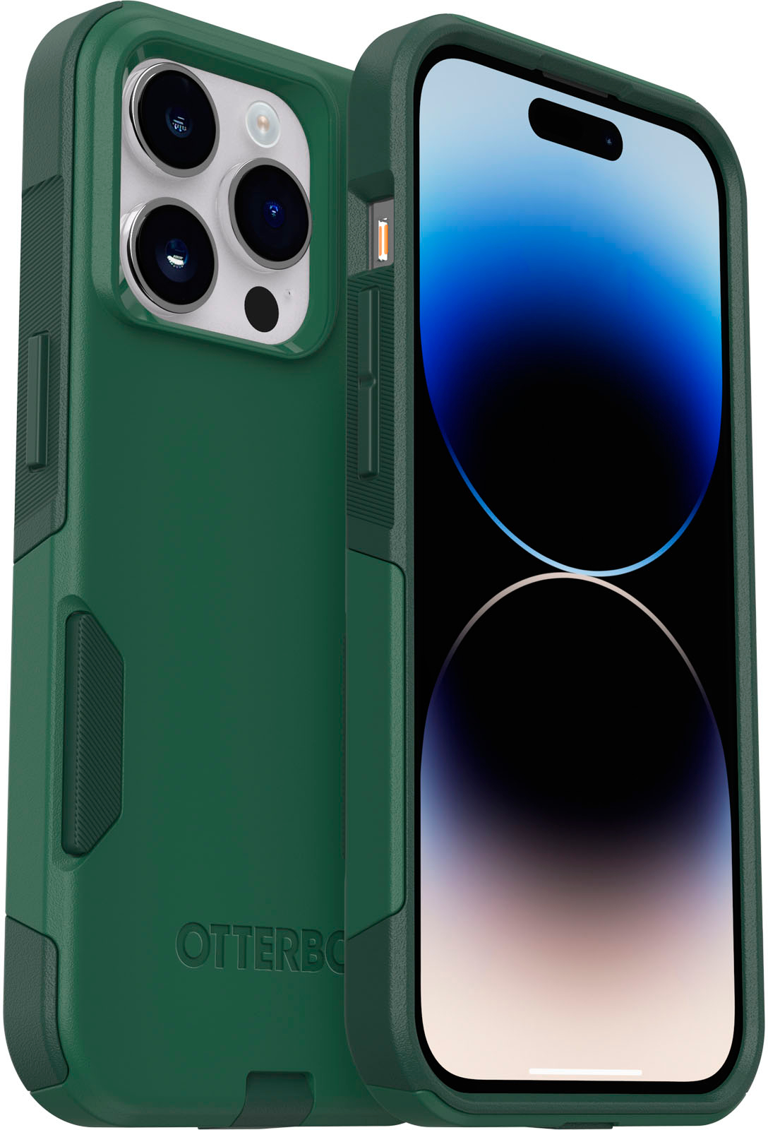 OtterBox Defender Series Pro Case for Apple iPhone 13 Pro - Green 