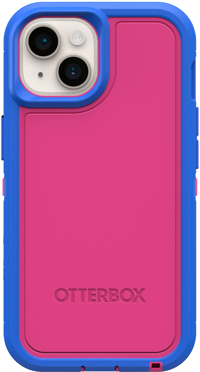 Grey Apple AirTag Case  OtterBox Core Series Case