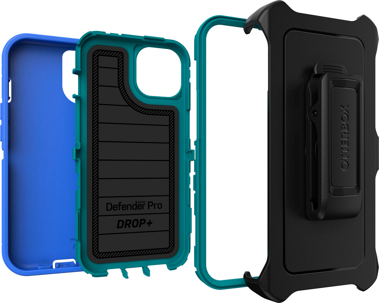  iPhone 14 Pro Dune - Royal Ornithopter – Arrakis Blue Case :  Cell Phones & Accessories