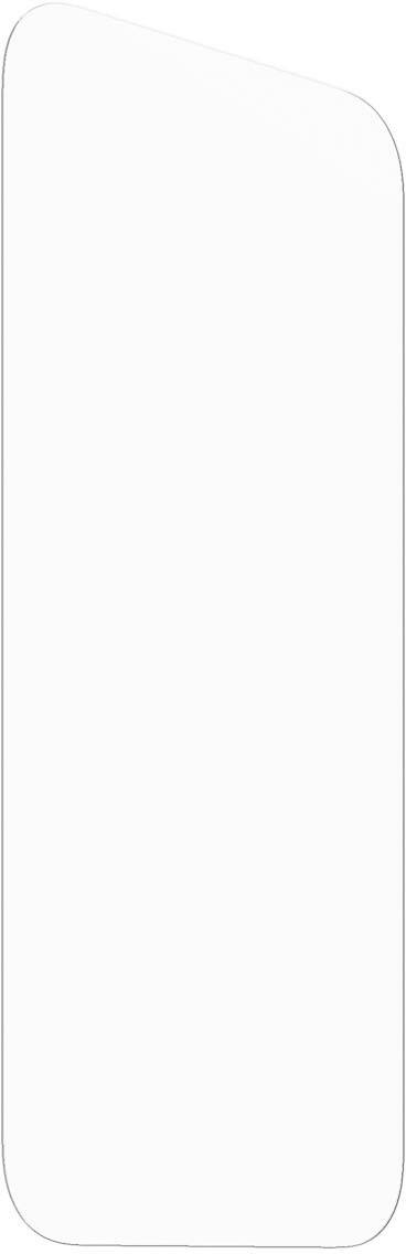 Alt View 11. OtterBox - Alpha Glass Screen Protector for Apple iPhone 14 Pro - Clear.