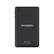 Alt View 13. Hyundai - HYtab Pro 8WB1 8" - 32GB - WiFi - Black.