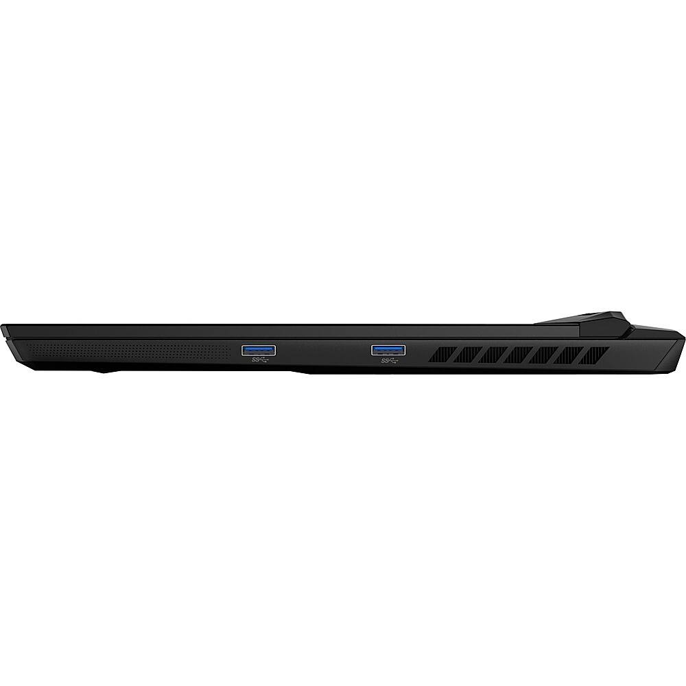 Best Buy: Msi Gp66 Leopard 15.6