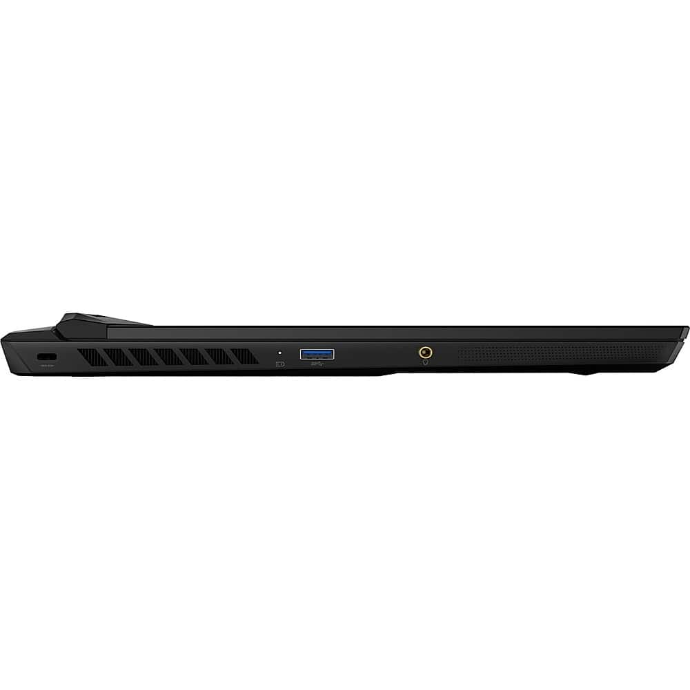 Best Buy: MSI GP66 Leopard 15.6