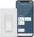 Alt View 11. Leviton - Decora No-Neutral 15A Switch - White.