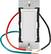 Alt View 15. Leviton - Decora No-Neutral 15A Switch - White.