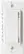 Alt View 13. Leviton - Decora Anywhere Dimmer Switch Companion (2nd Gen) - White.