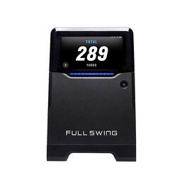 Full Swing - Kit Golf Launch Monitor - Black