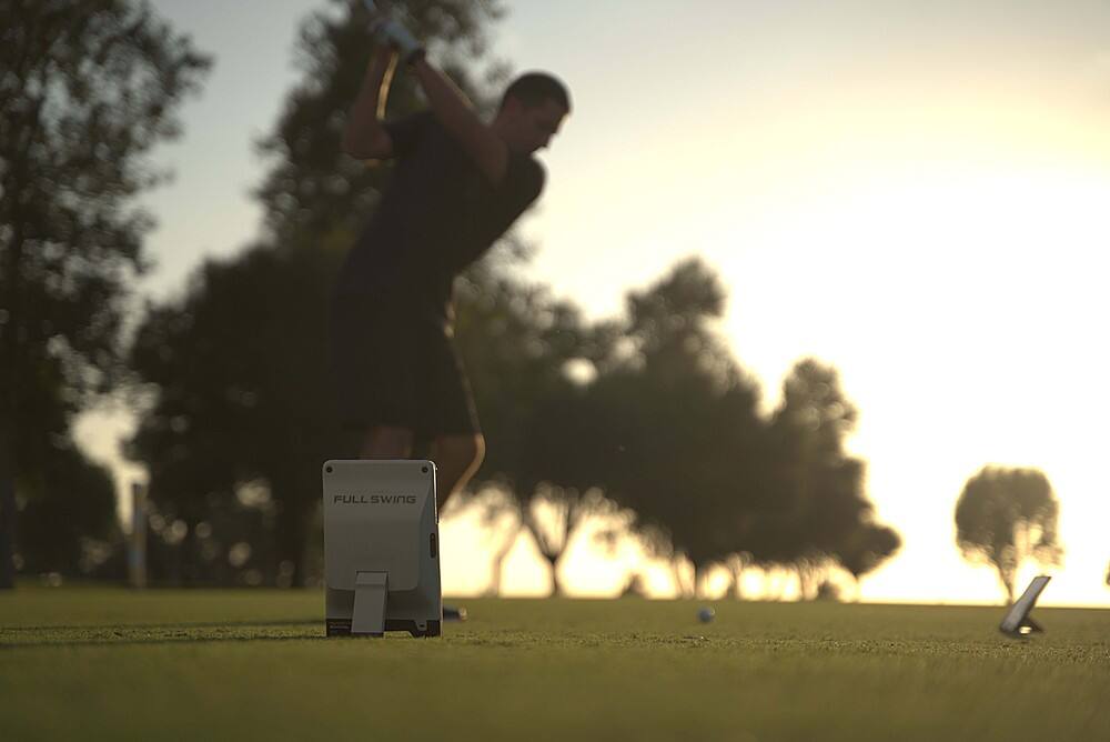 Alt View 15. Full Swing - Full Swing Kit  Golf Launch Monitor.