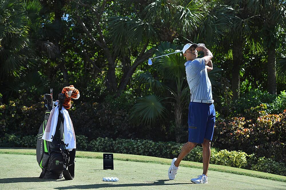 Alt View 17. Full Swing - Full Swing Kit  Golf Launch Monitor.