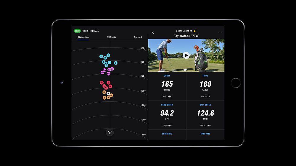 Alt View 20. Full Swing - Full Swing Kit  Golf Launch Monitor.