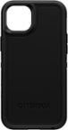 Apple iPhone 14 Silicone Case with MagSafe Midnight MPRU3ZM/A - Best Buy