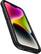 Left. OtterBox - Defender Series Pro XT MagSafe Hard Shell for Apple iPhone 14 Plus - Black.