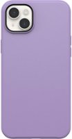 OtterBox - Symmetry Series+ for MagSafe Hard Shell for Apple iPhone 14 Plus - You Lilac It - Front_Zoom