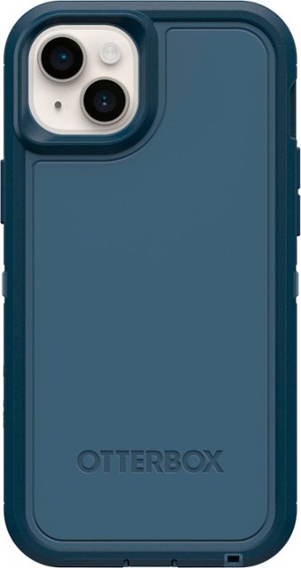 OtterBox Defender Series Pro Case for Apple iPhone 14 Pro Max - Black