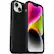 Alt View 1. OtterBox - Commuter Series Hard Shell for Apple iPhone 14 Plus - Black.