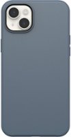 OtterBox - Symmetry Series+ for MagSafe Hard Shell for Apple iPhone 14 Plus - Bluetiful - Front_Zoom