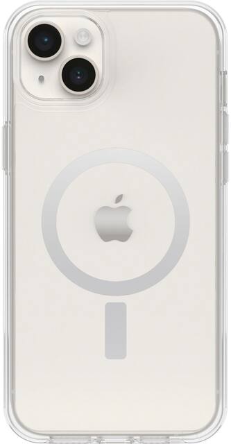 OtterBox Symmetry Series+ for MagSafe Hard Shell for Apple iPhone 14 ...