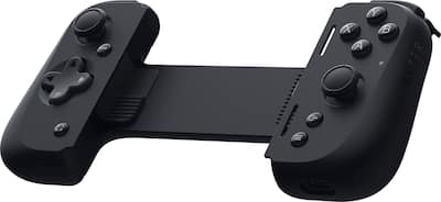 Razer Kishi V2 Wireless Gaming Controller for Android Black RZ06 Razer Kishi V2 Wireless Gaming Controller for Android Black RZ06