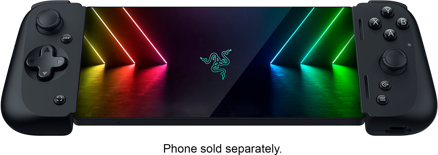 RAZER Kishi V2 for Android : Razer Kishi V2 Mobile Gaming RAZER Kishi V2 for Android : Razer Kishi V2 Mobile Gaming