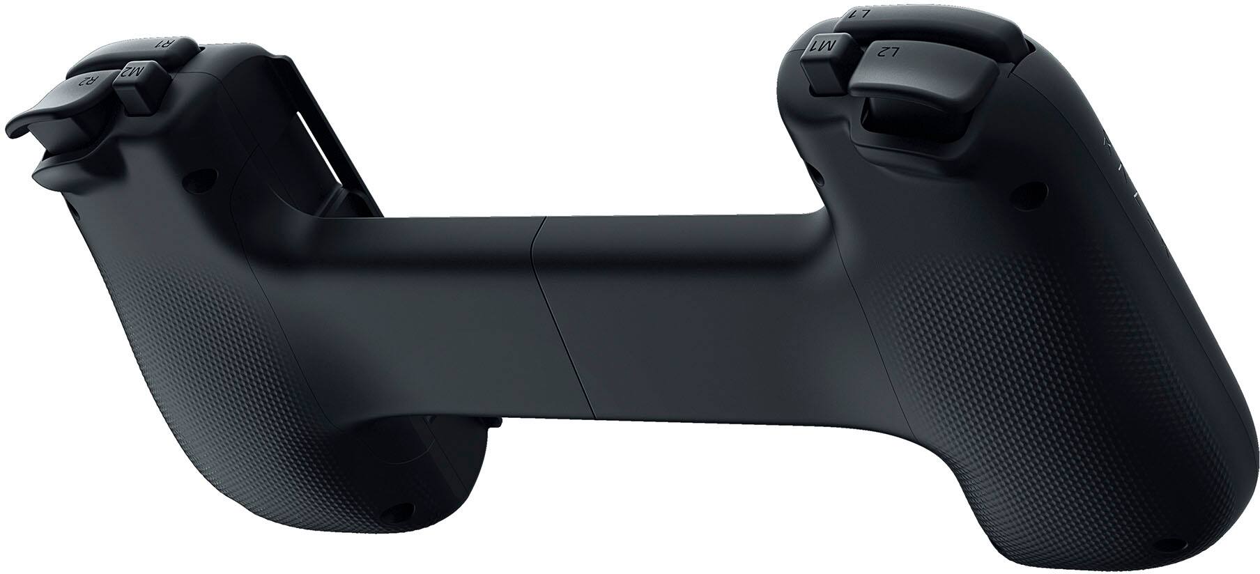 Alt View 12. Razer - Kishi V2 Gaming Controller for Android - Black.