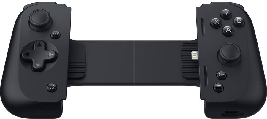 Razer Kishi V2 Wireless Mobile Gaming Controller for iPhone Razer Kishi V2 Wireless Mobile Gaming Controller for iPhone