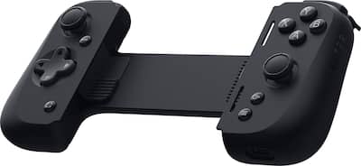 その他 RAZER KISHI V2 FOR ANDROID Razer Kishi V2 Wireless Mobile Gaming Controller for iPhone
