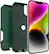 Angle. OtterBox - Commuter Series Hard Shell for Apple iPhone 14 Plus - Trees Company.
