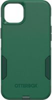 OtterBox - Commuter Series Hard Shell for Apple iPhone 14 Plus - Trees Company - Front_Zoom