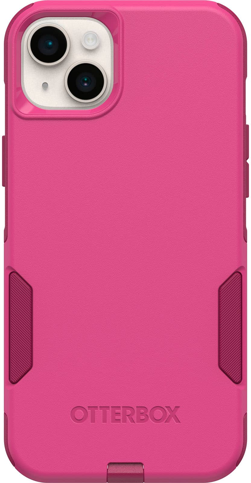 OtterBox Symmetry Series for MagSafe Case for Apple iPhone 15 Plus and iPhone 14 Plus - Ballet Shoes