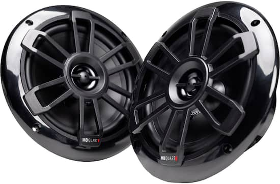 Best 6.5 2024 marine speakers