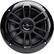 Alt View 11. MB Quart - Nautic 6.5" 2-Way Marine Speaker with Composite Polypropylene Cones (Pair) - Black.