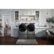 Alt View Zoom 17. Whirlpool - 4.5 Cu. Ft. High-Efficiency Stackable Front Load Washer with Steam and Tumble Fresh - Chrome Shadow.