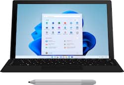 Microsoft Surface Pro 7+ 12.3” Touch Screen – Intel Core i5 – 8GB Microsoft Surface Pro 7+ 12.3” Touch Screen – Intel Core i5 – 8GB