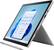 Alt View 11. Microsoft - Surface Pro 7+ - 12.3” Touch Screen – Intel Core i5 – 8GB Memory – 128GB SSD with Black Type Cover & Pen (Latest Model) - Platinum.