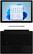 Alt View 12. Microsoft - Surface Pro 7+ - 12.3” Touch Screen – Intel Core i5 – 8GB Memory – 128GB SSD with Black Type Cover & Pen (Latest Model) - Platinum.