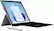 Alt View 14. Microsoft - Surface Pro 7+ - 12.3” Touch Screen – Intel Core i5 – 8GB Memory – 128GB SSD with Black Type Cover & Pen (Latest Model) - Platinum.