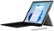 Alt View Zoom 15. Microsoft - Surface Pro 7+ - 12.3” Touch Screen – Intel Core i5 – 8GB Memory – 128GB SSD with Black Type Cover & Pen (Latest Model) - Platinum.